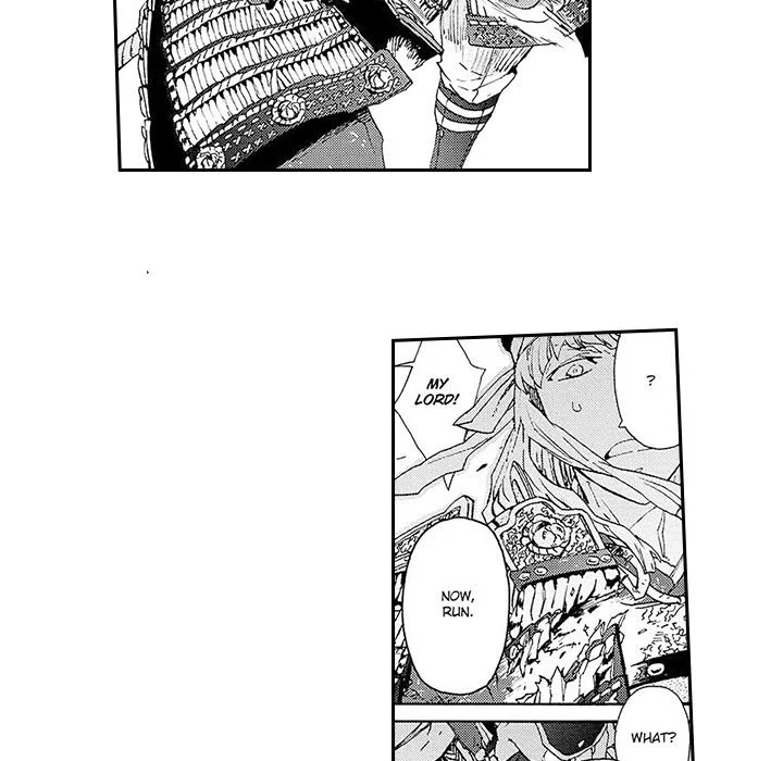 Contract Of Cherry Blossom Guilt - Chapter 7